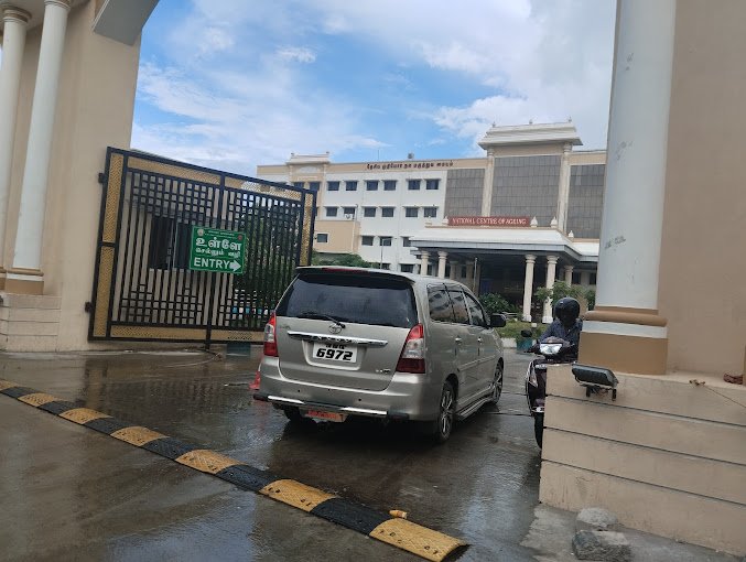 Kalaignar Centenary Super Specialty Hospital photos