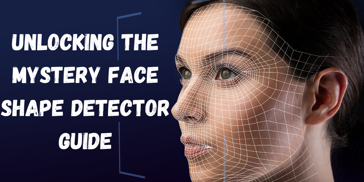 Face Shape Detector