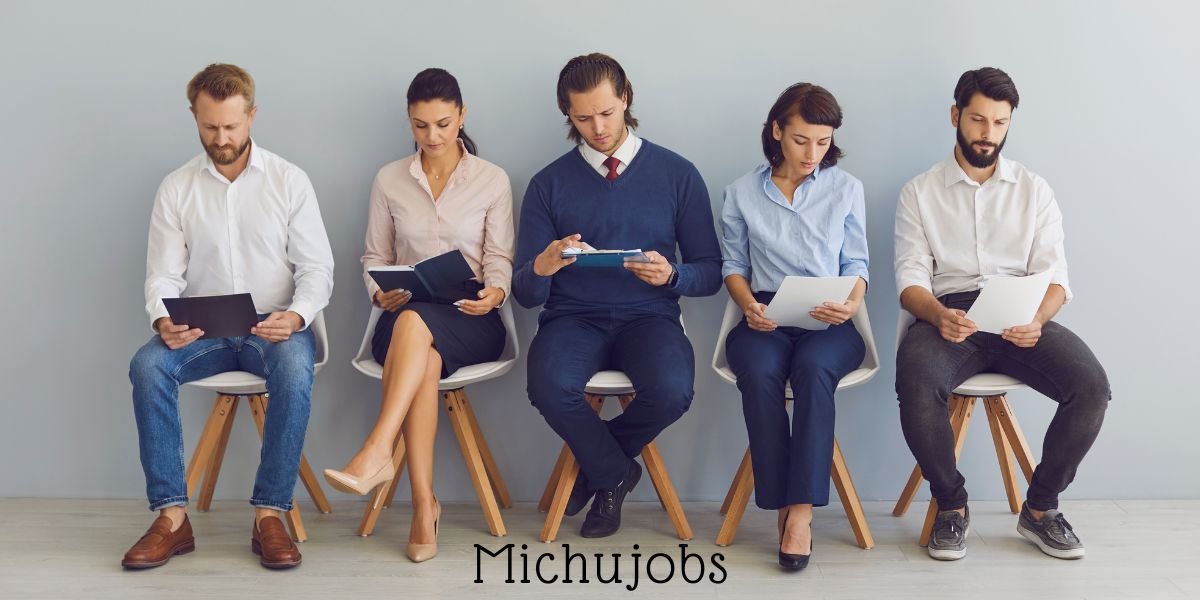 Michujobs