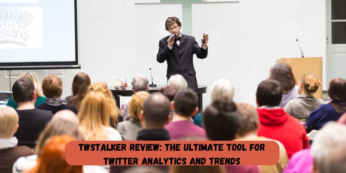 Twstalker Review The Ultimate Tool for Twitter Analytics and Trends