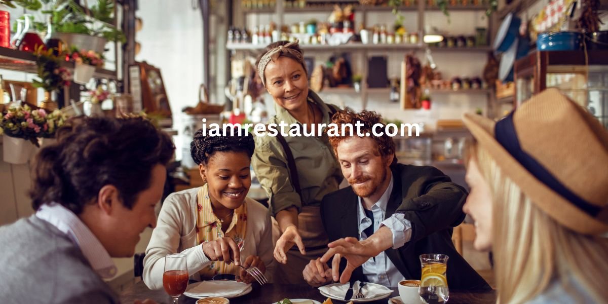 iamrestaurant.com