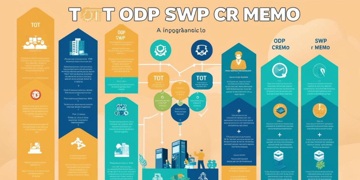 TOT ODP SWP CR Memo