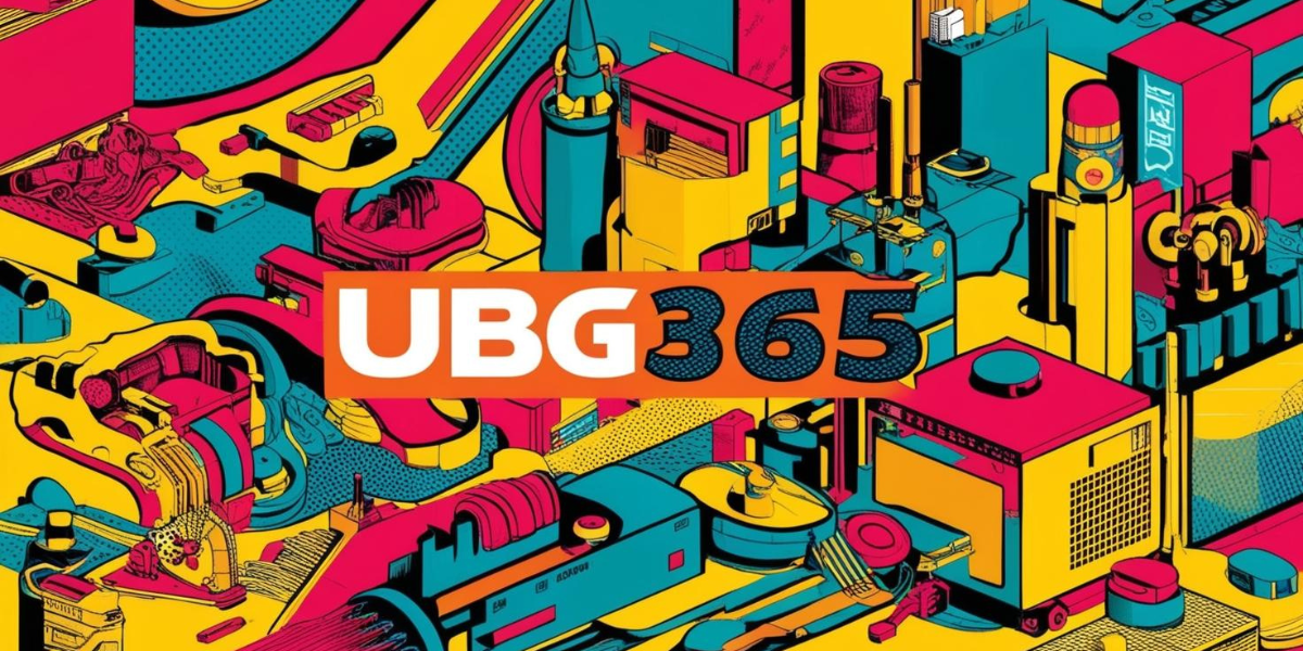 UBG365