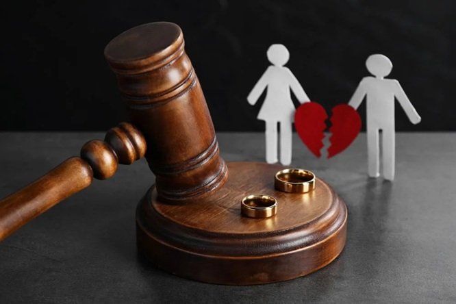 How Property is Divided in a Birmingham Divorce