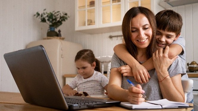 Creating A Parenting Plan That Actually Works